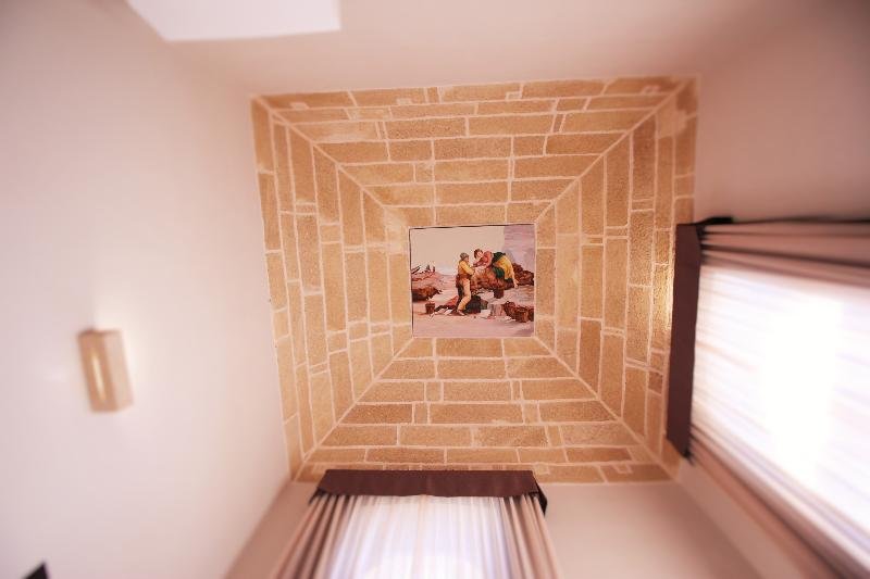 Фото Suite Porta Terra