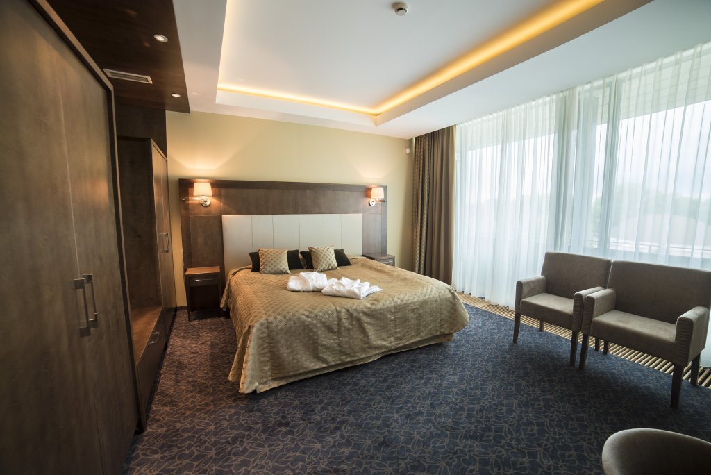 Фото Grand SPA Lietuva Hotel Druskininkai