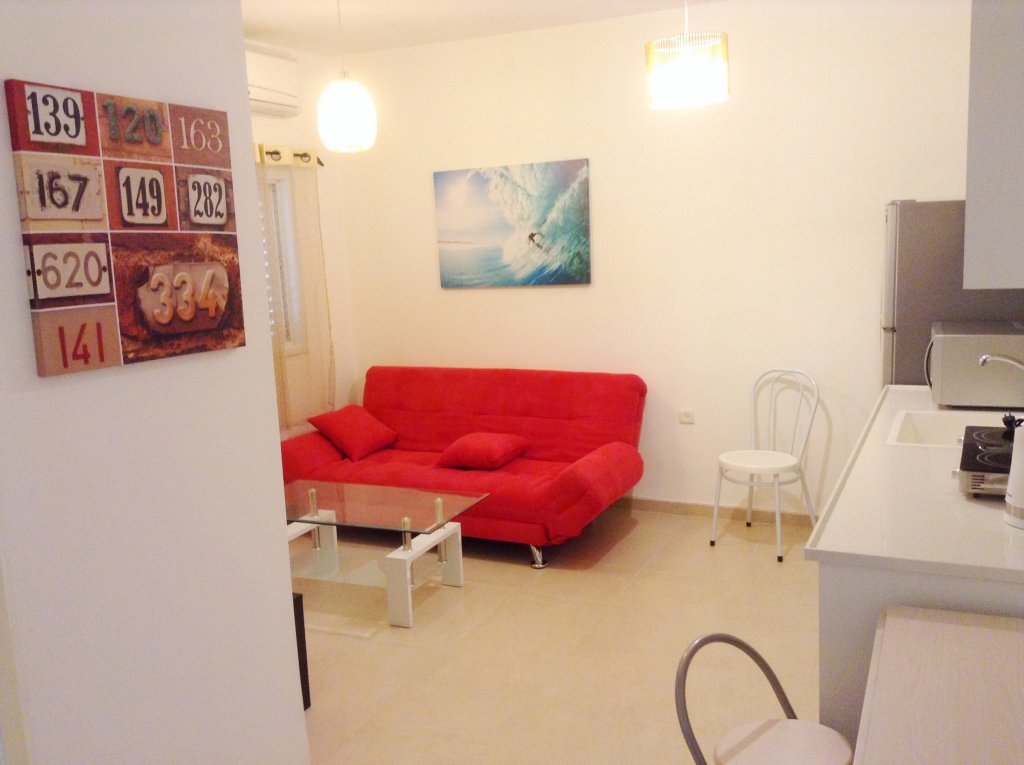 Фото Arendaizrail Apartment - Balfour Street Bat-Yam