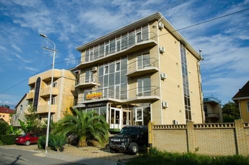 Фото Вилла Голд