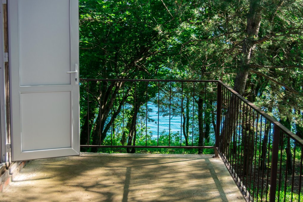 Фото Парк Инал