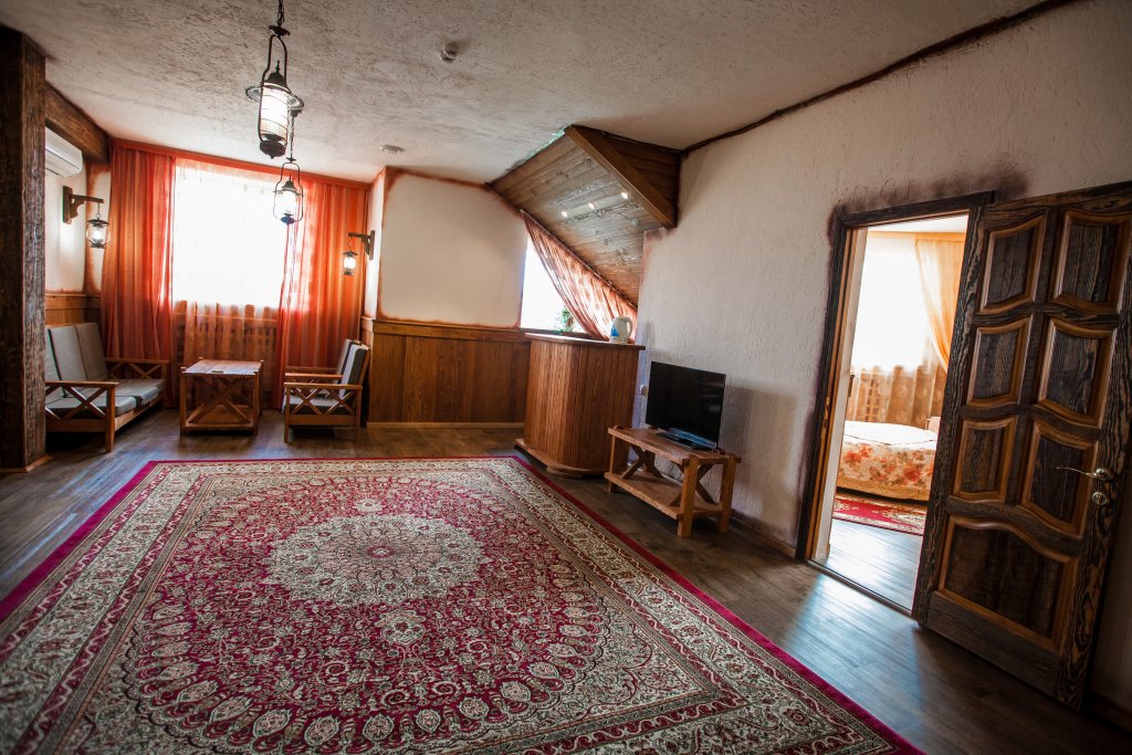 Фото Сар Герел Алтая