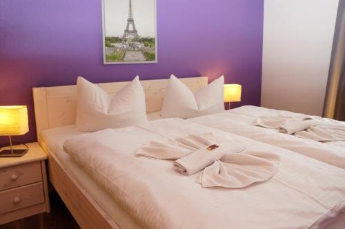 Фото City-Hotel-Wolgast