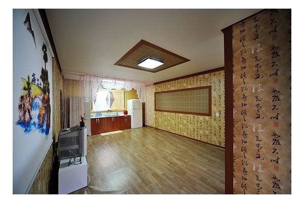 Фото Eurwangni Bada Star House Pension