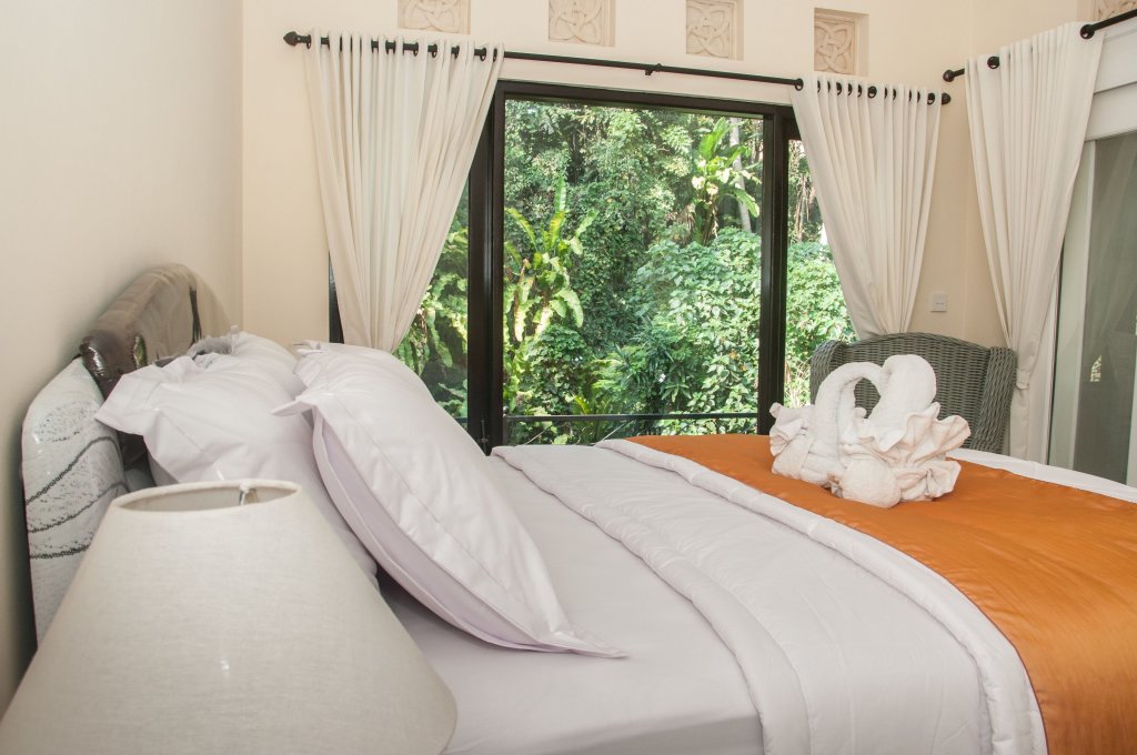 Фото Villa Bakti Ubud