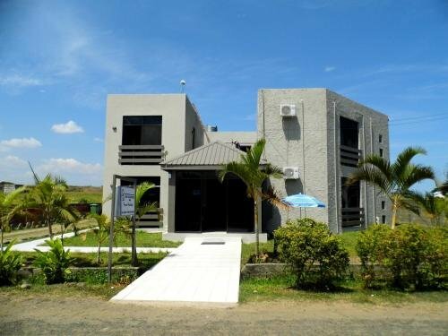 Гостиница Island Accommodation Nadi