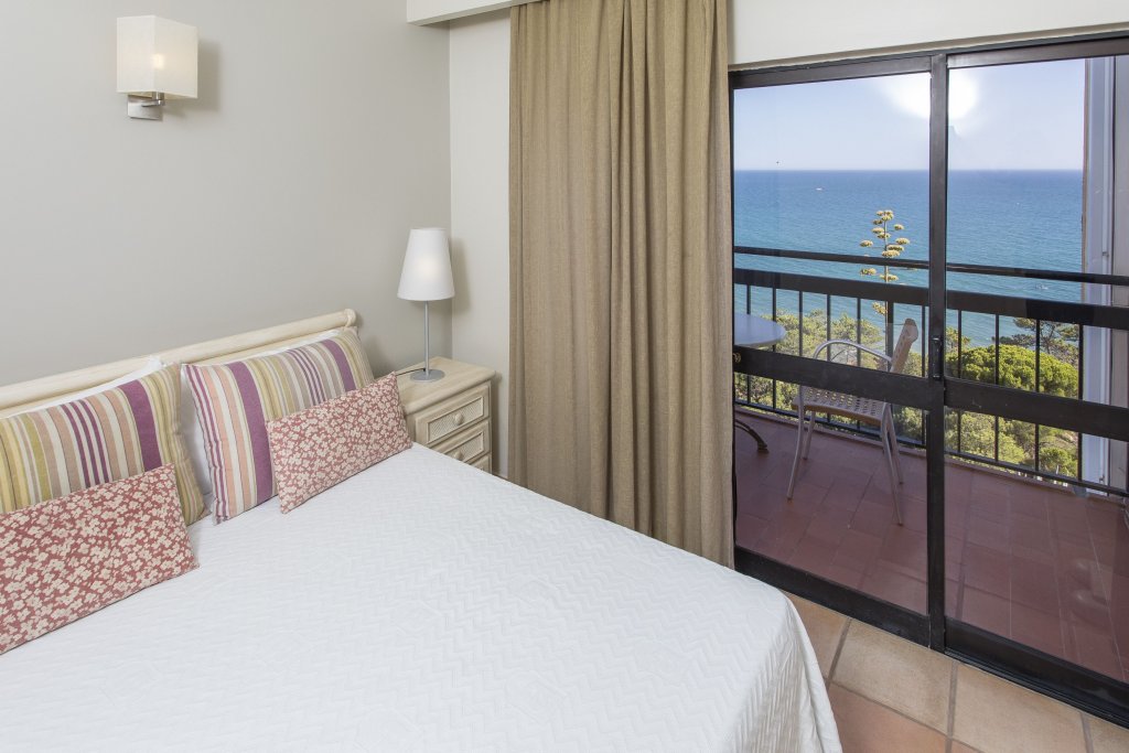 Фото Alfagar Aparthotel