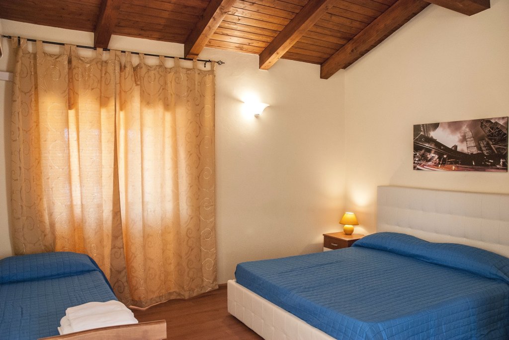 Фото Katane Holidays Aparthotel