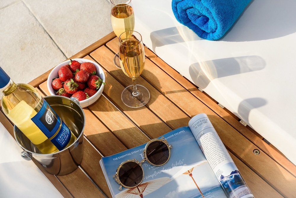 Фото Zen Villa Elafonisi