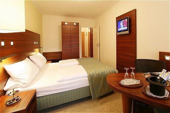 Фото Hotel Wallis