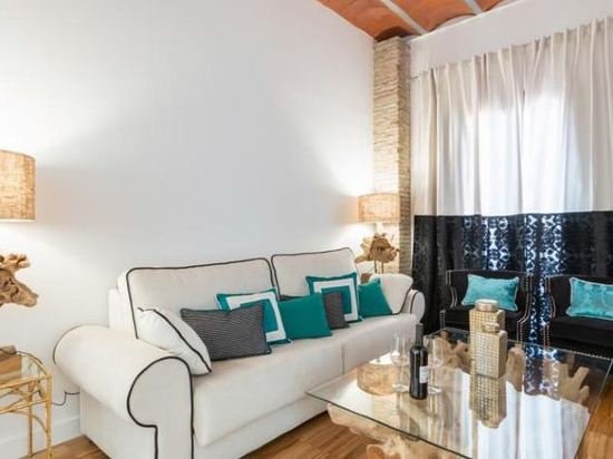 Фото Oro Del Darro Suites