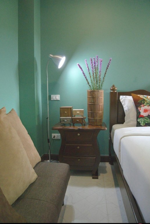 Фото Baan Plubthong