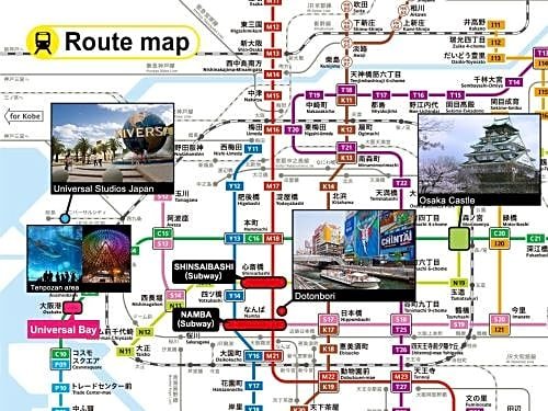 Фото Universal Bay Condominium