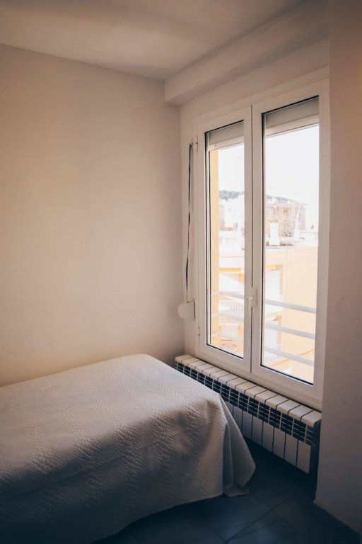 Фото Acogedor Apartamento al lado de la playa, recién reformado