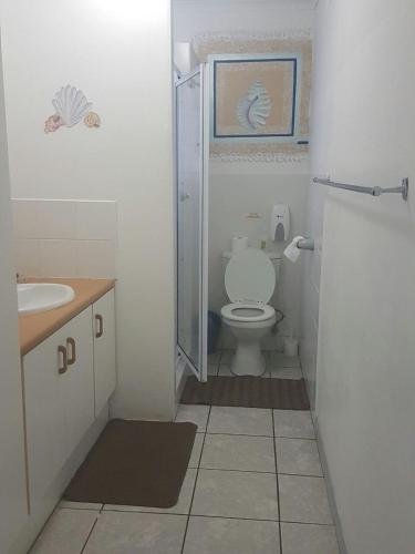 Фото Footprints Self-Catering & B&b