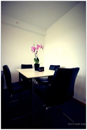 Фото Flotmyrgården Apartment Hotel