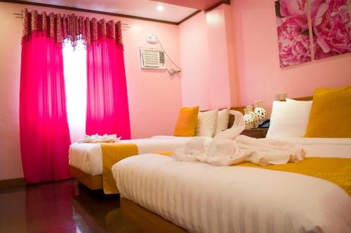 Фото Royal Mansion Hotel