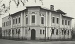 Дом Голикова начала XX века (naberezhnaya Glebova, 9/2), landmark, attraction