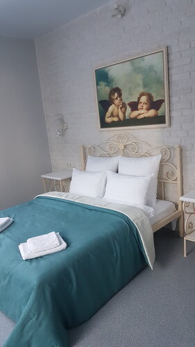 Hotel Penaty, , foto