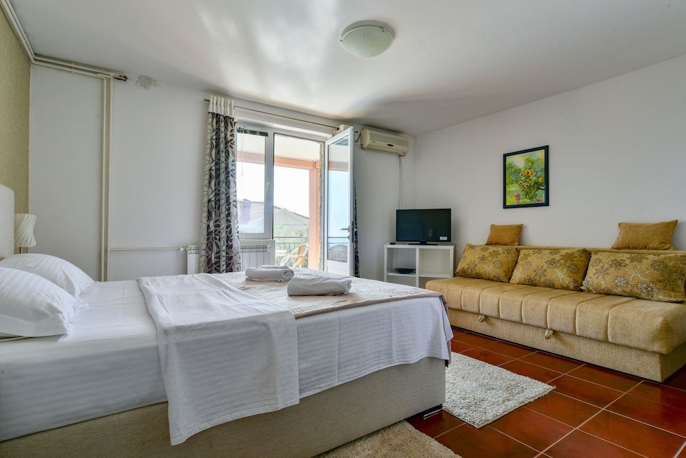 Фото Apartments Andjus