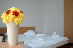 Гостиница Aparthotel Zorilor Cluj Napoca