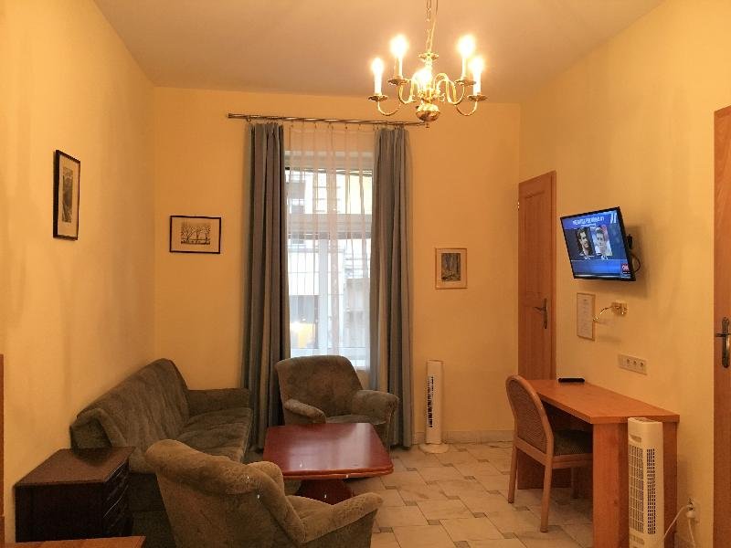 Фото Continental Hotel-Pension