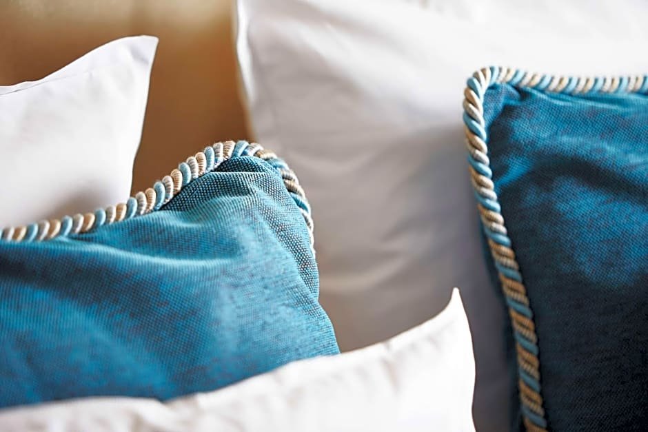 Фото Steigenberger Icon Parkhotel Düsseldorf