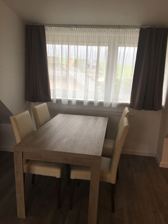 Фото Penzión Čerešnový Sad