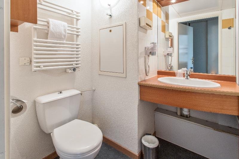 Фото Appart’City Confort Lyon Gerland