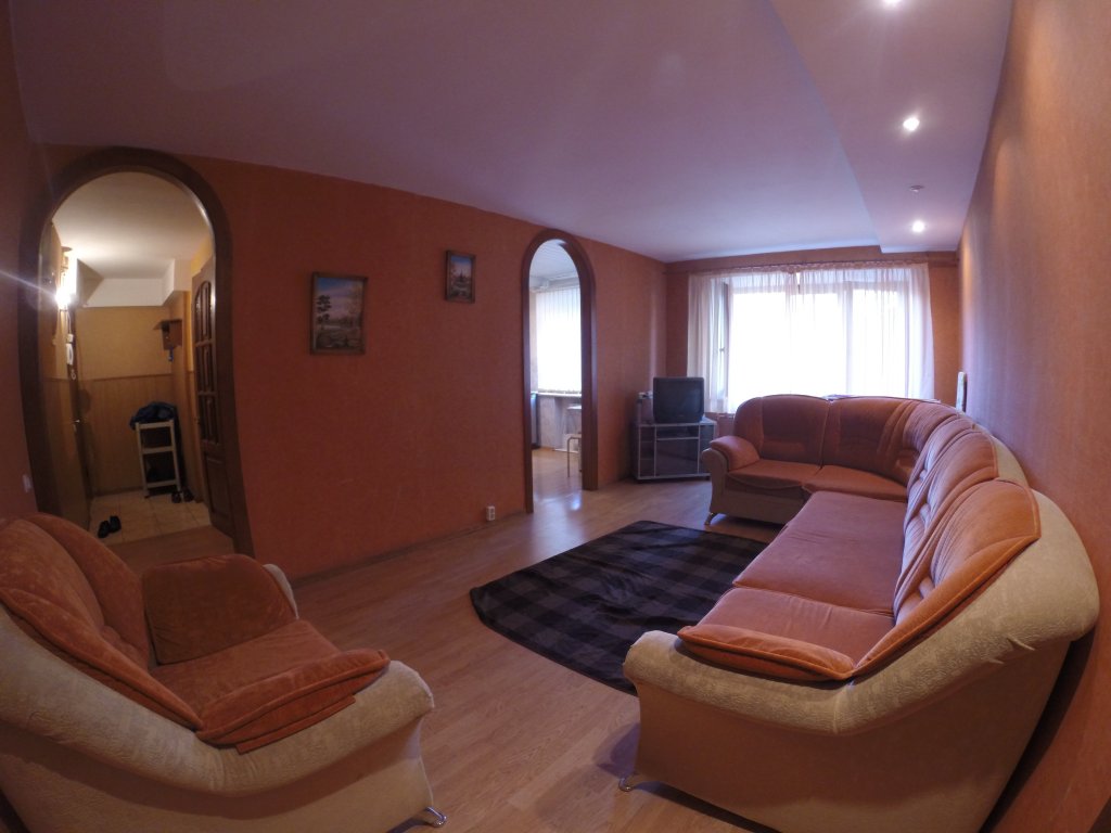 Фото Уфимская Аренда на улице Братьев Кадомцевых 8