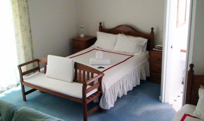 Фото Martin Fields Beach Retreat