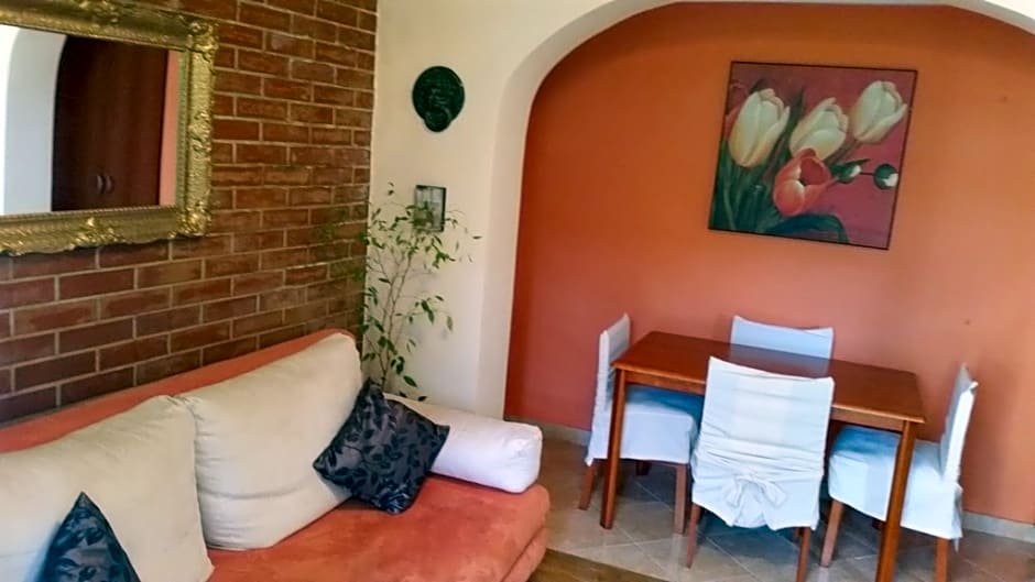 Фото Guest House Amalija