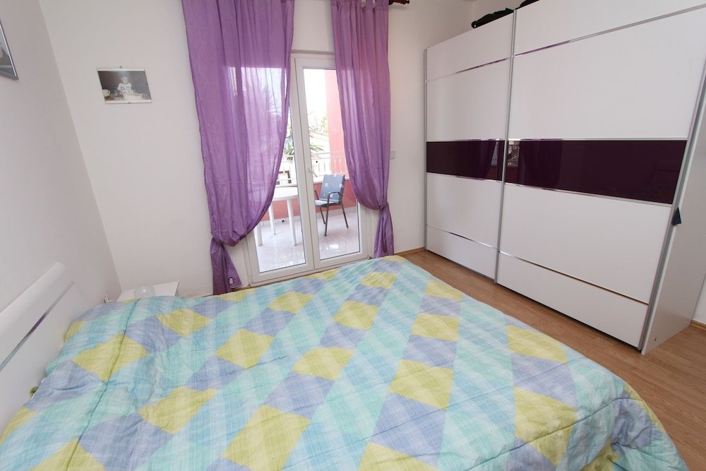 Фото Apartments Malvina