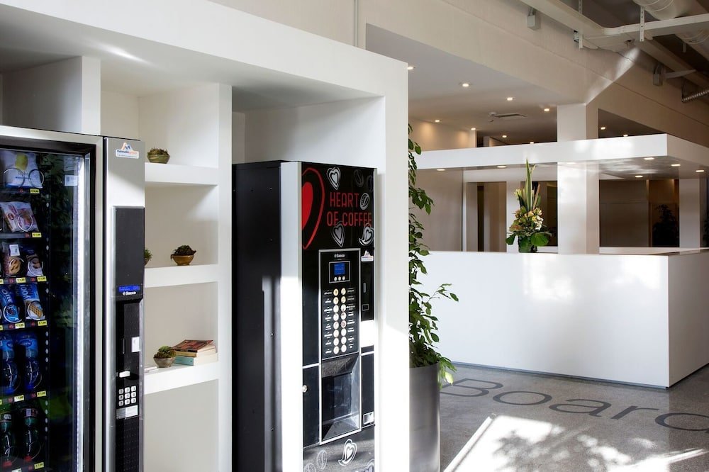 Фото Bed and Boarding - Hostel