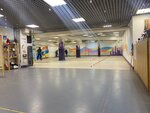 Roller school Skate Town (Moscow, Varshavskoye Highway, 132Ак1), rollerdrome