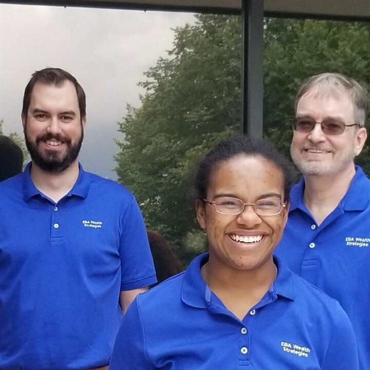 Financial consulting Christine M Emond - Private Wealth Advisor, Ameriprise Financial Services, LLC, Commonwealth of Virginia, photo