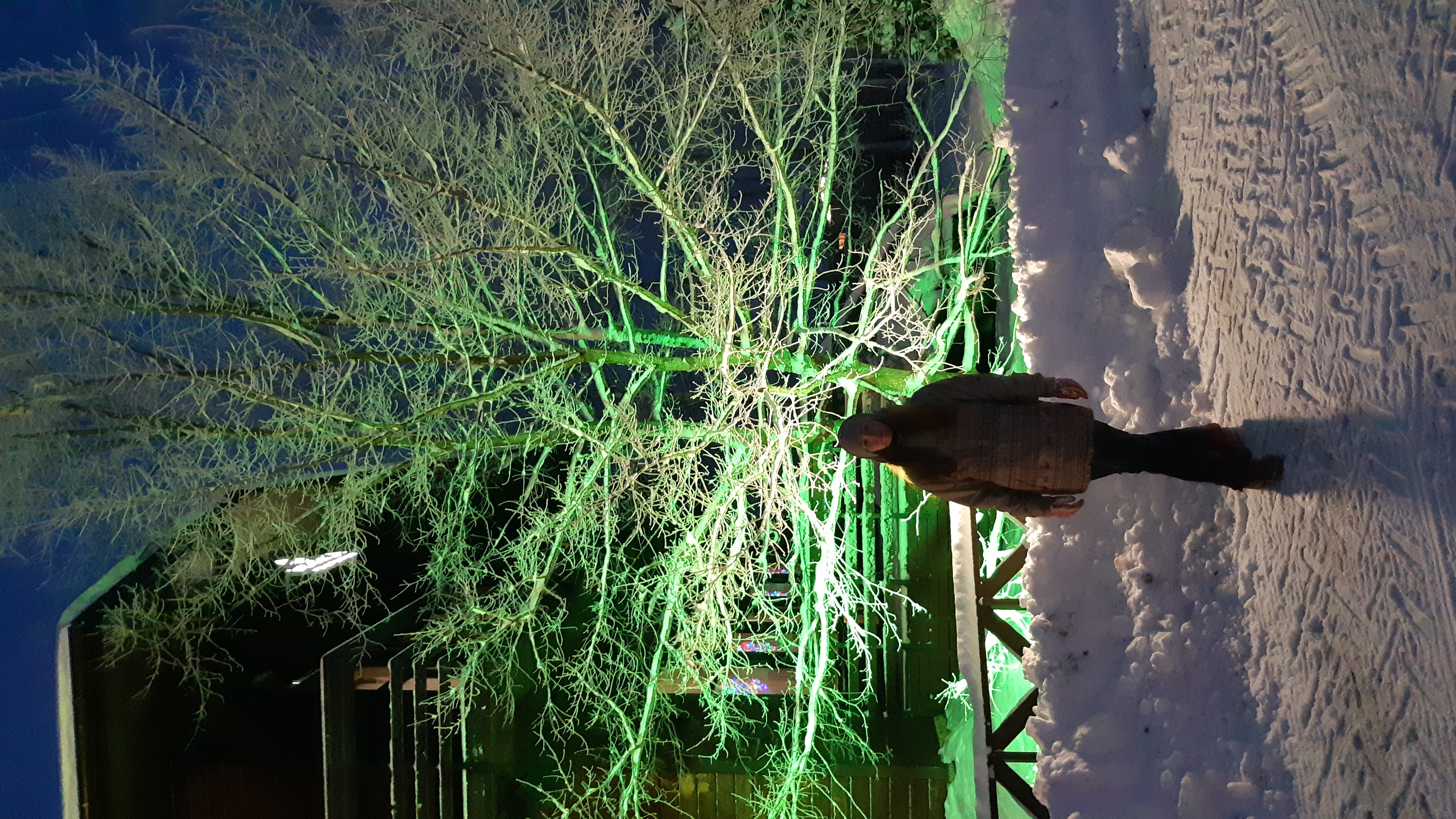 Фото Коробицыно Каскад