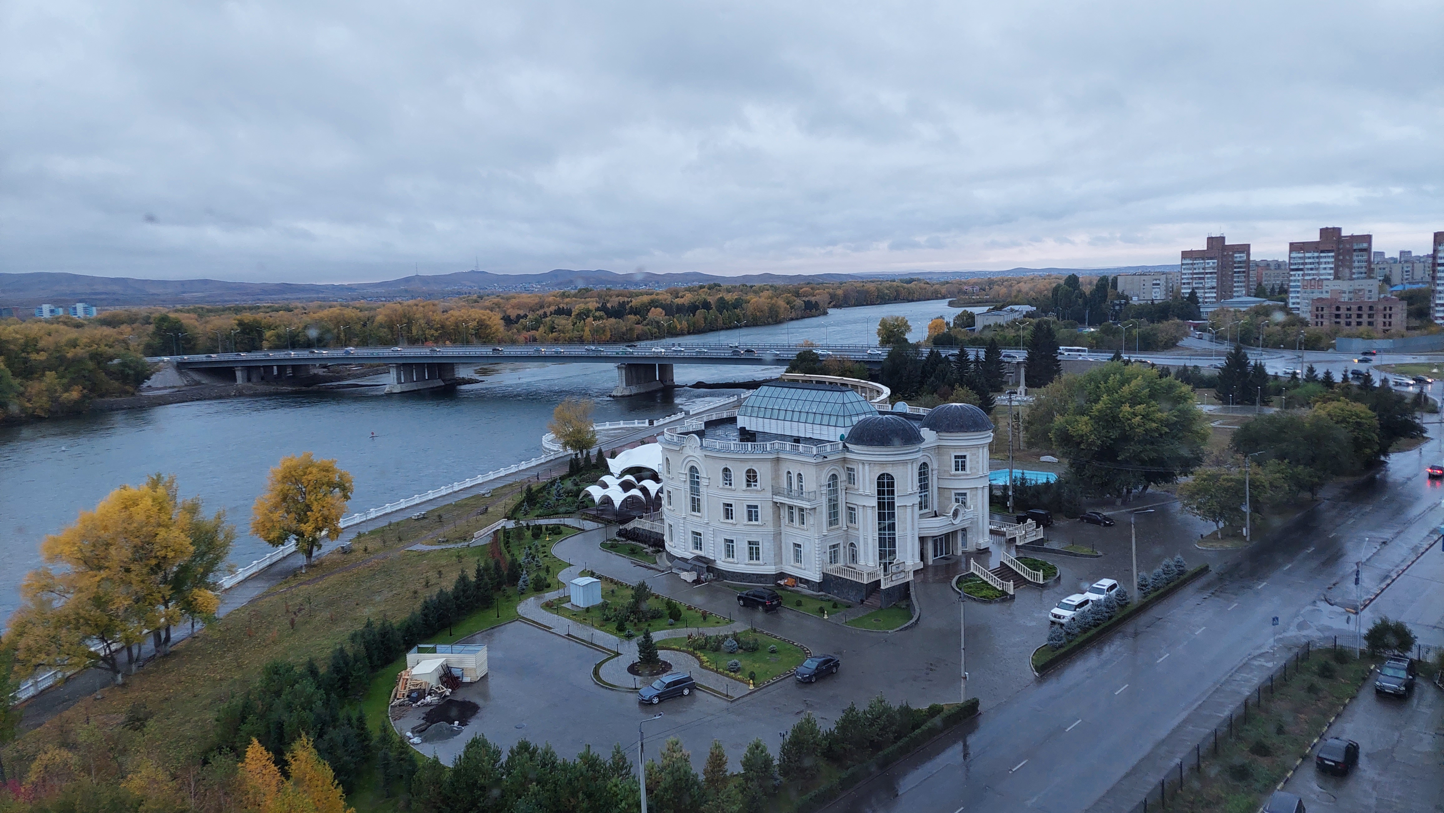 Фото Hayat hospitality