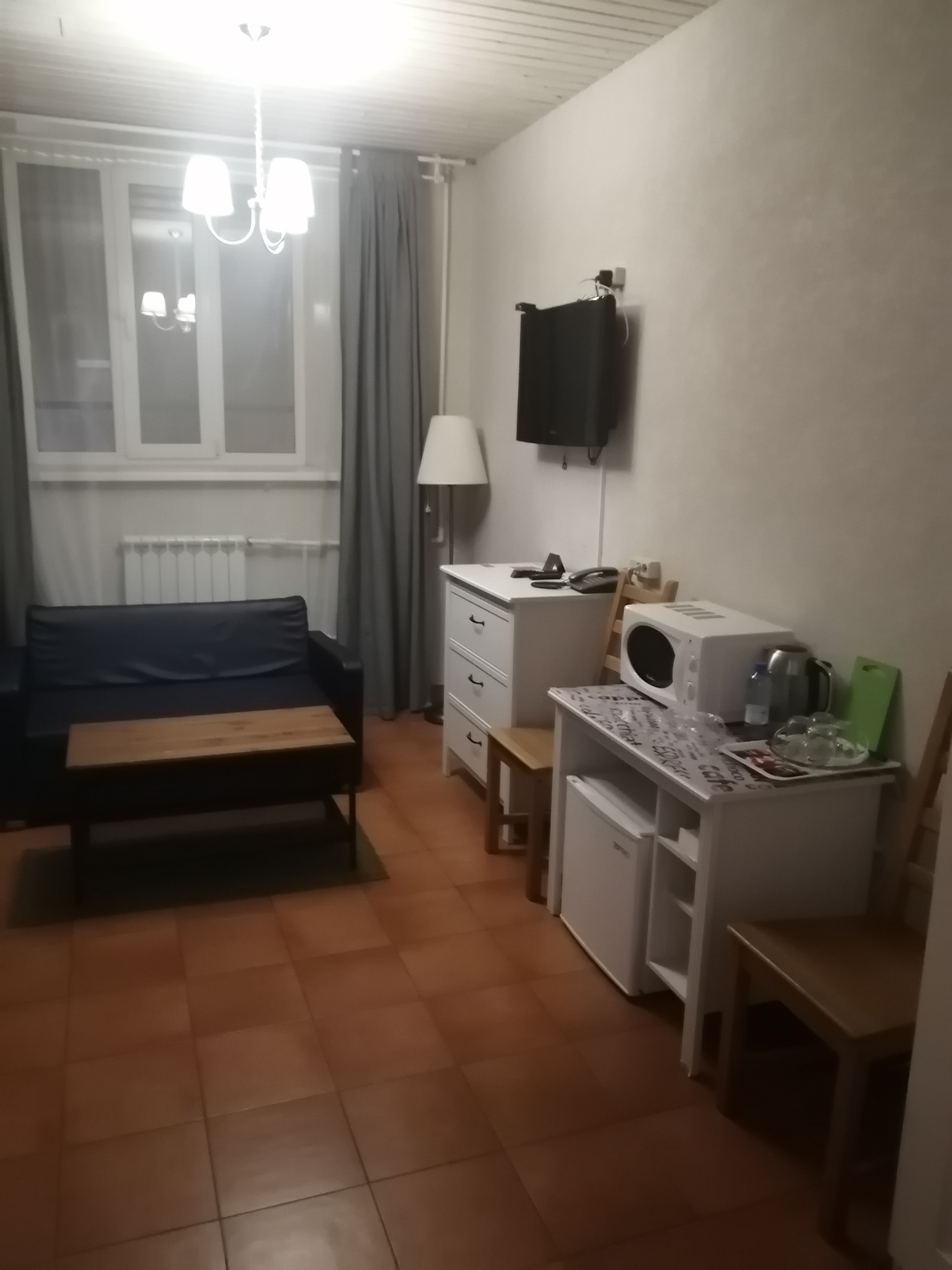 Фото Аквариус