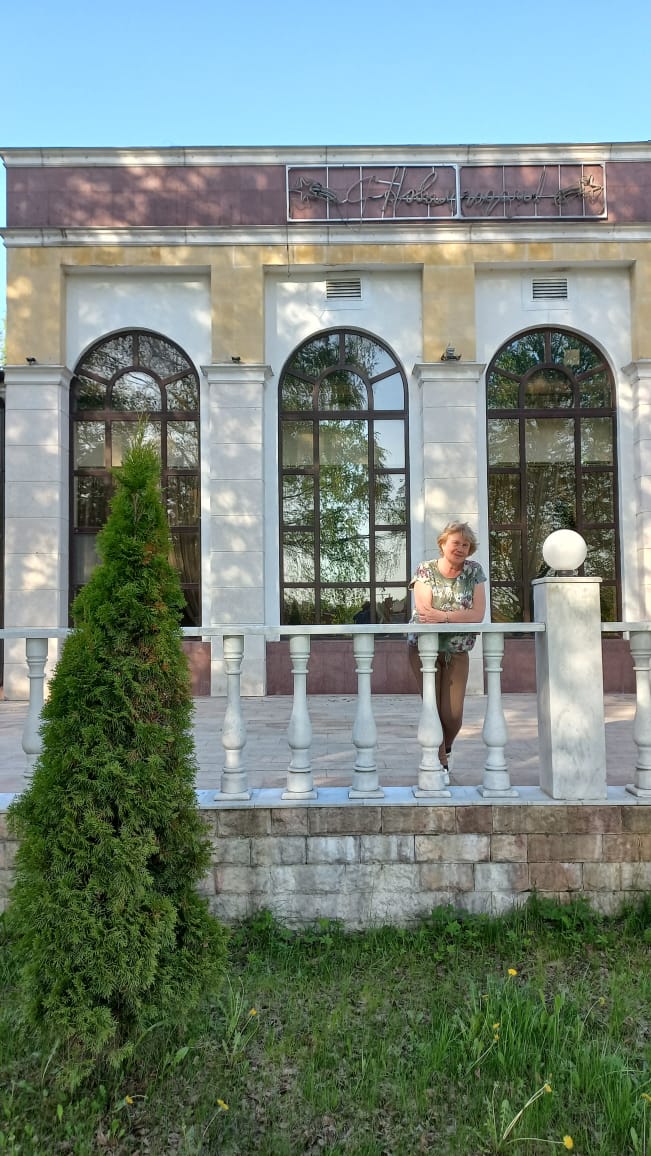 Фото Отель Тверь