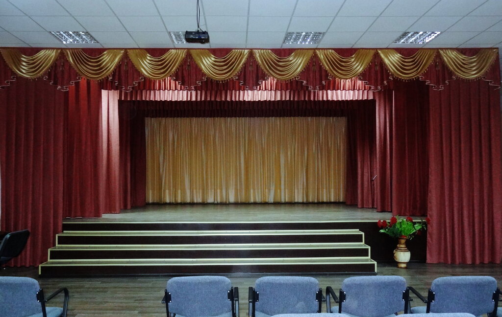 Curtains, curtain rods Studiya shtor ShanZhan, Zhukovskiy, photo