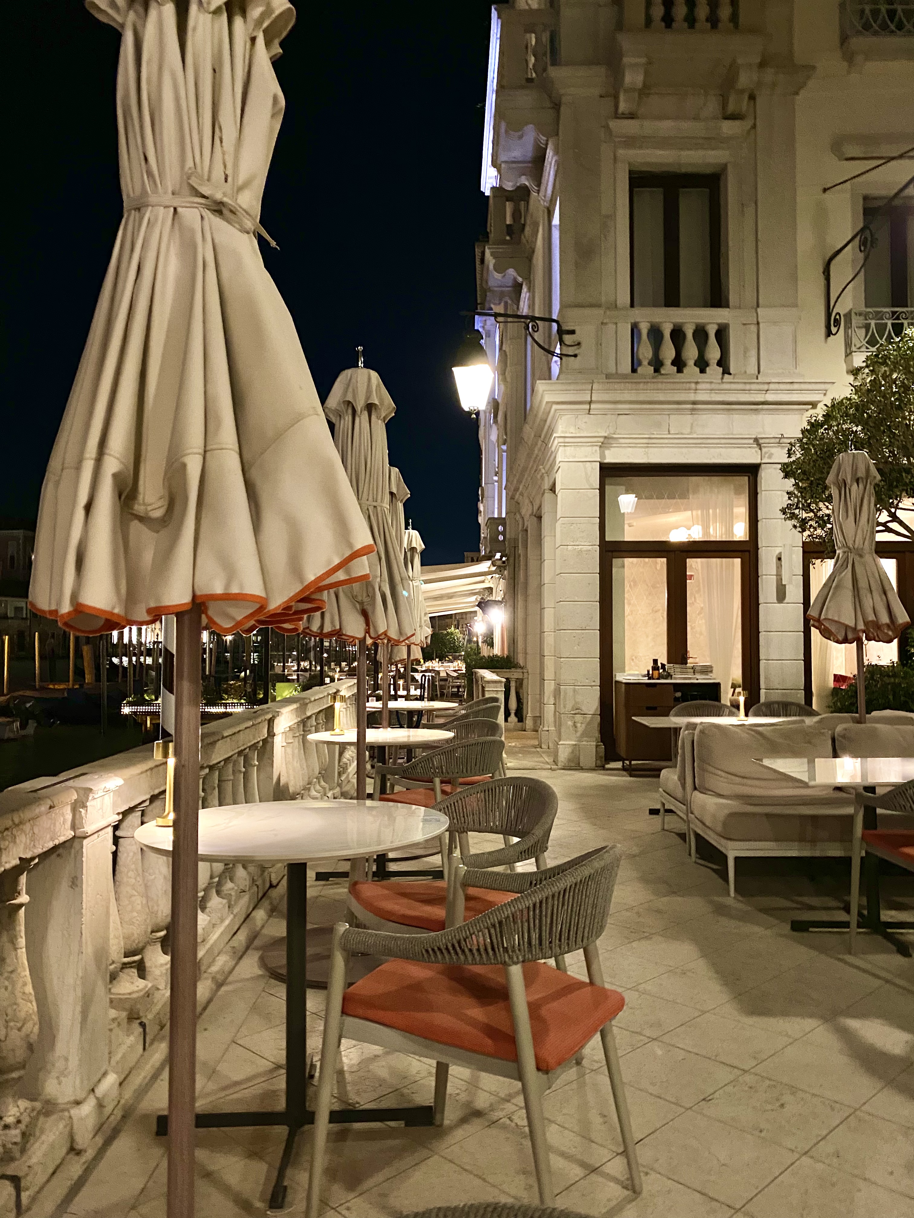 Фото The St. Regis Venice