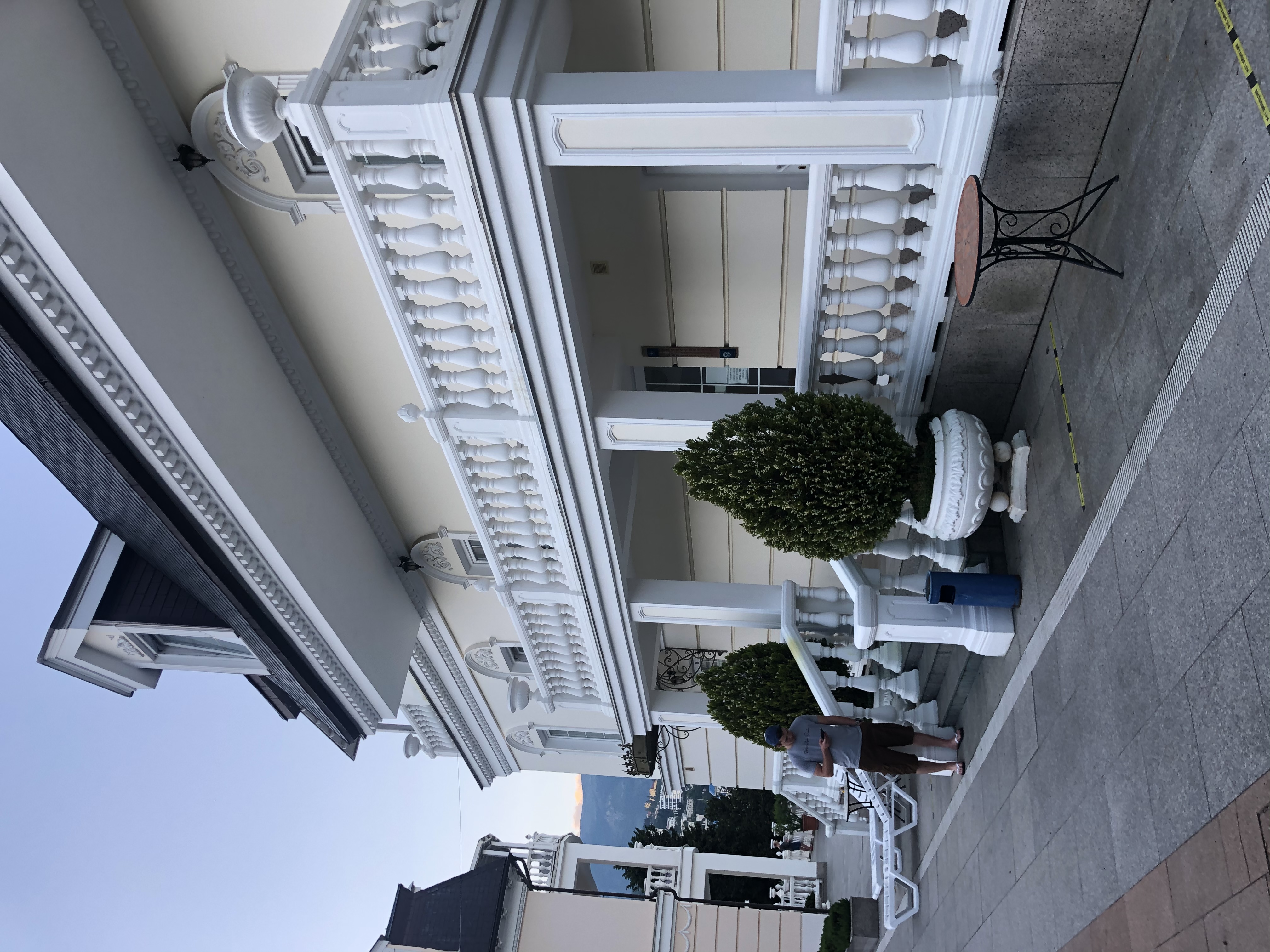 Фото Чайная горка