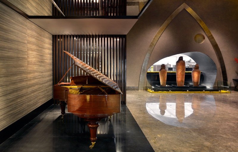 Фото The LaLiT Great Eastern Kolkata