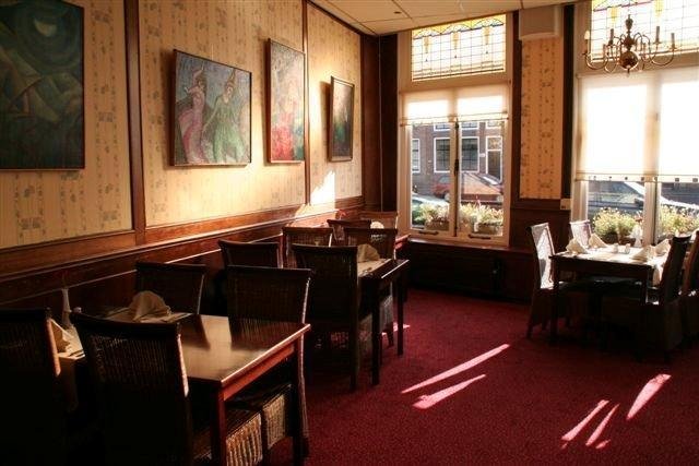 Фото Hotel 't Heerenlogement