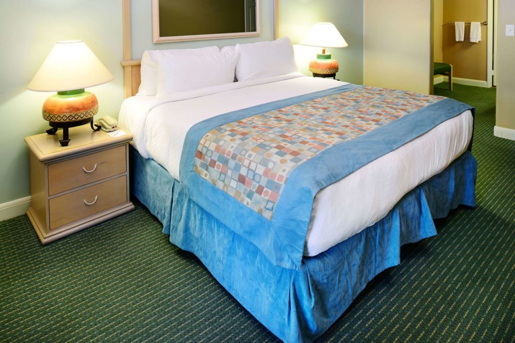 Фото Palm Canyon Resort
