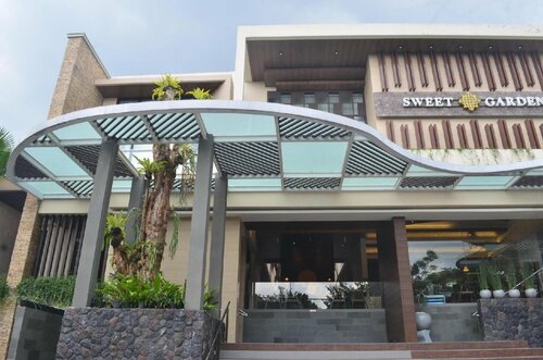 Sweet Garden Boutique Guest House