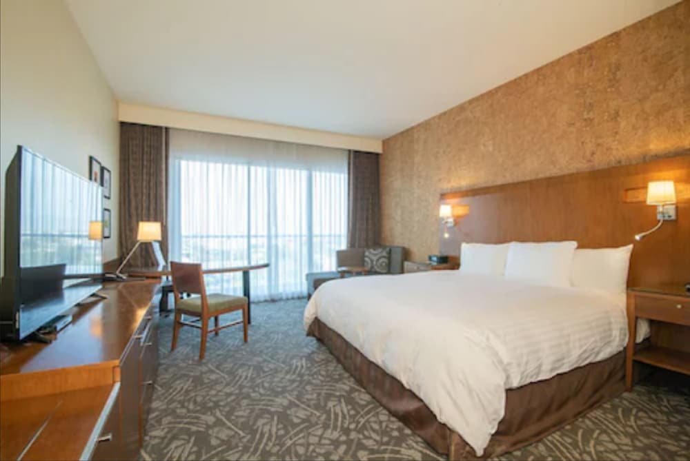 Фото Miyako Hybrid Hotel Torrance