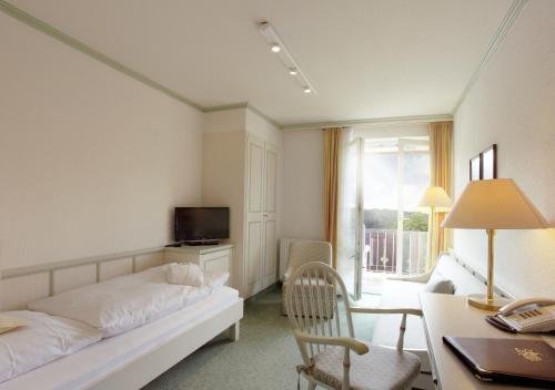 Фото Hotel Wittelsbacher Hof