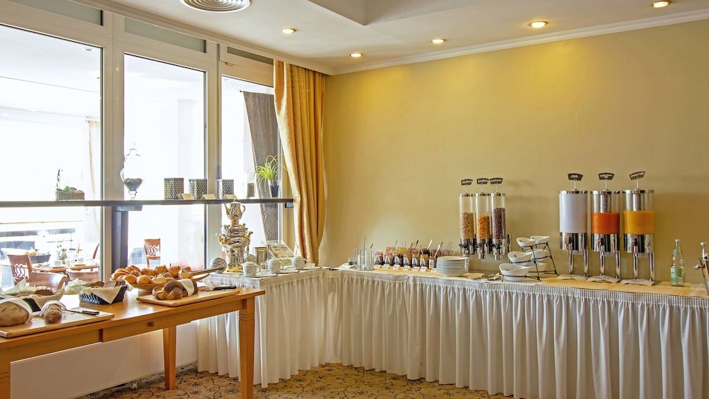 Фото Villa am Meer